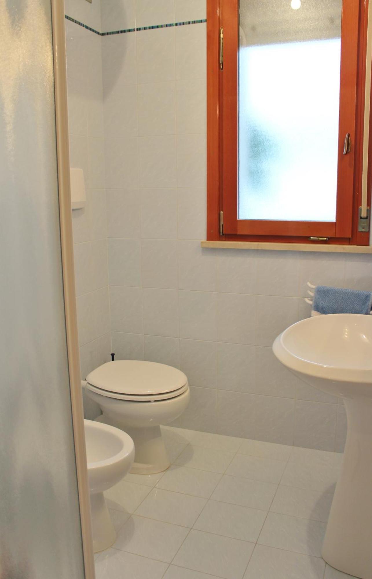 Appartement Rosanna