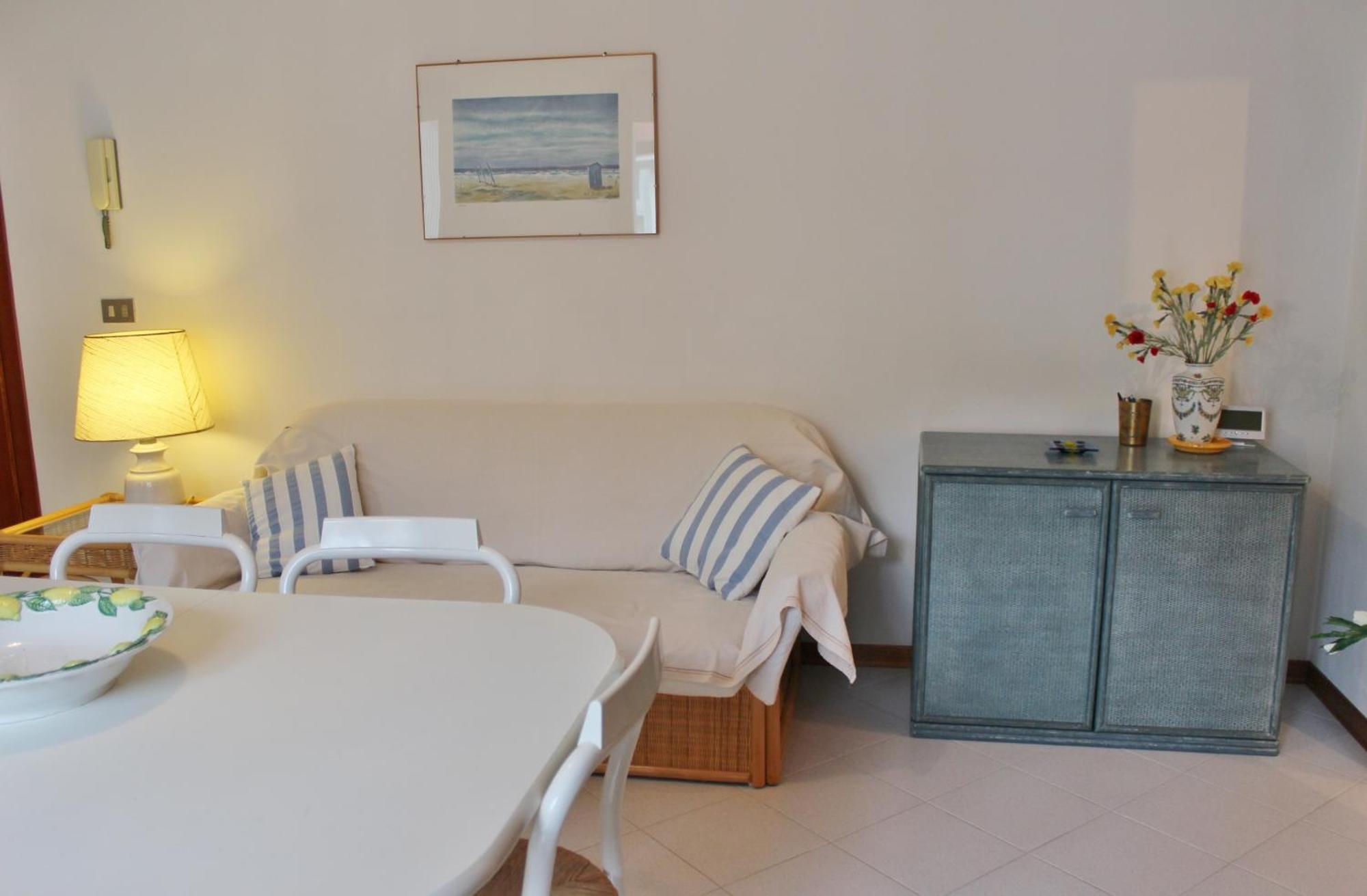 Appartement Rosanna Grado