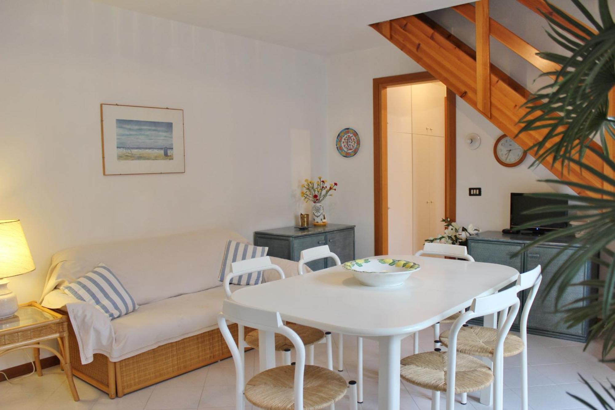 Rosanna Appartement Grado