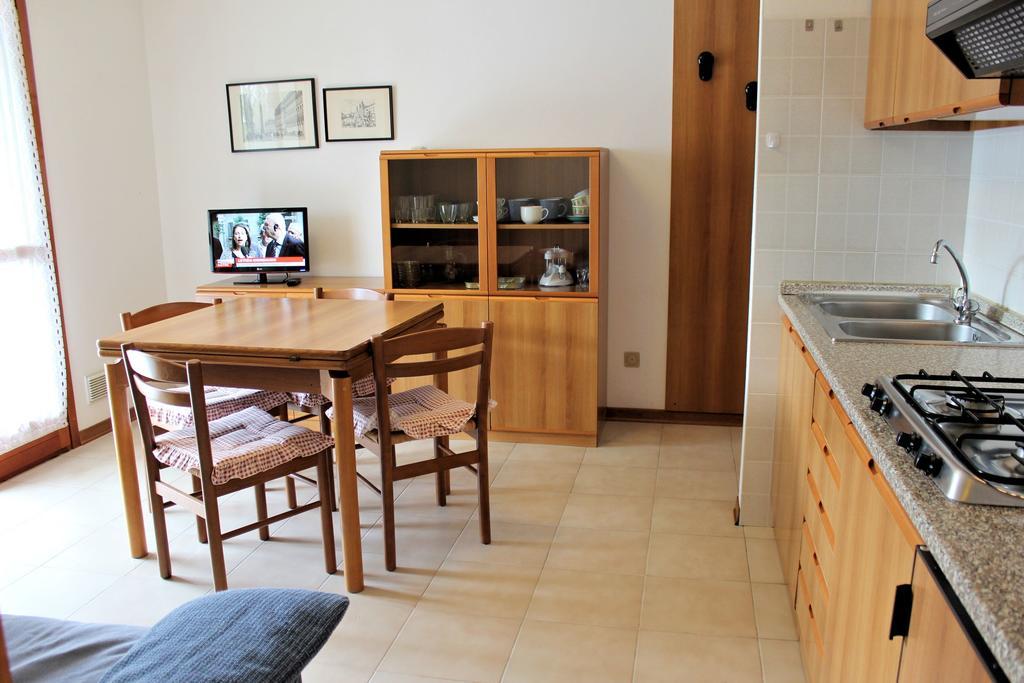 Rosanna Appartement *