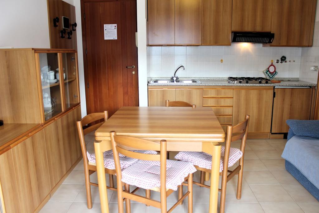 Appartement Rosanna