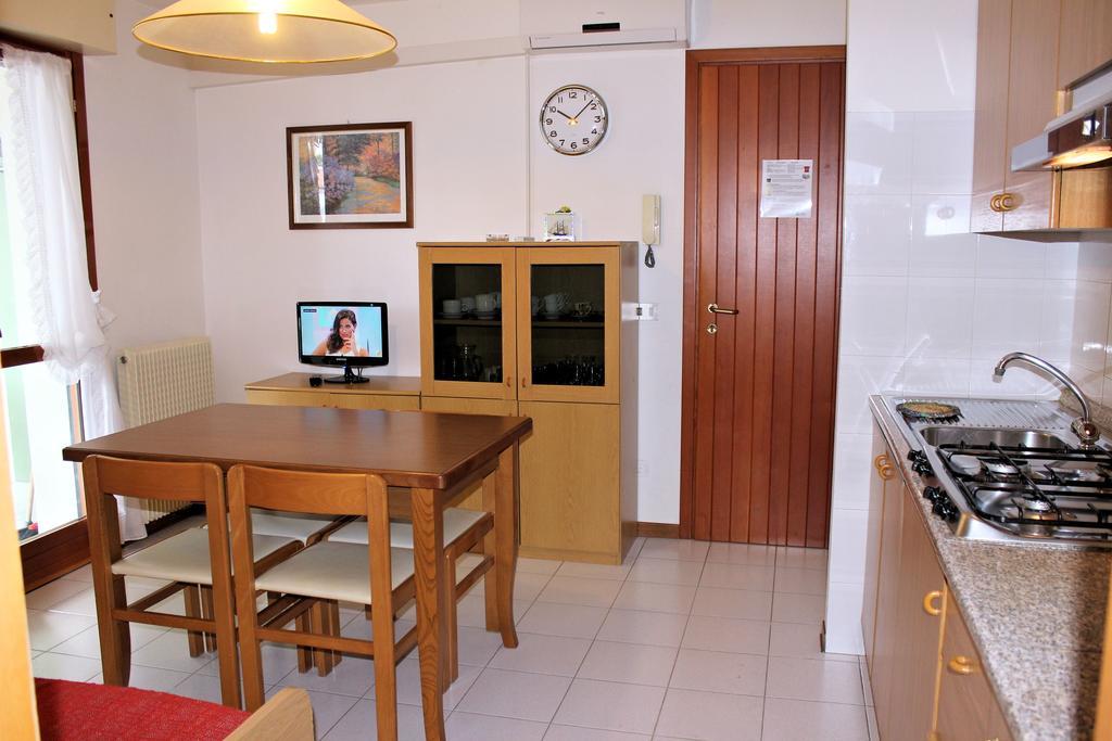 Rosanna Appartement