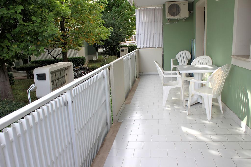 Rosanna Appartement *