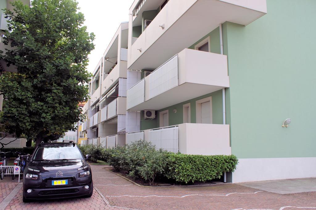 Rosanna Appartement Grado