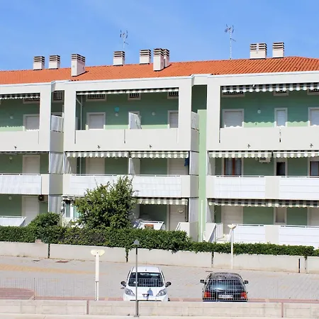 Appartamenti Rosanna Grado Buitenkant foto
