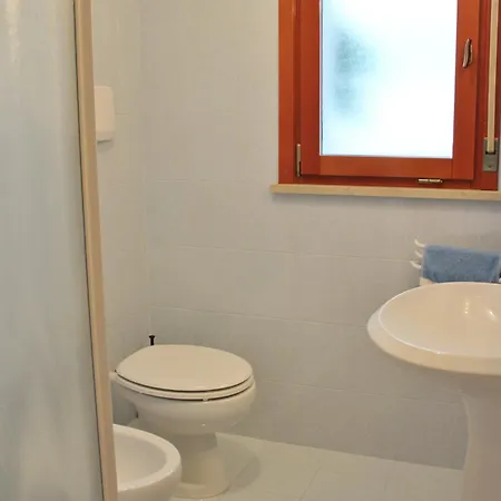 Appartamenti Rosanna Grado Buitenkant foto