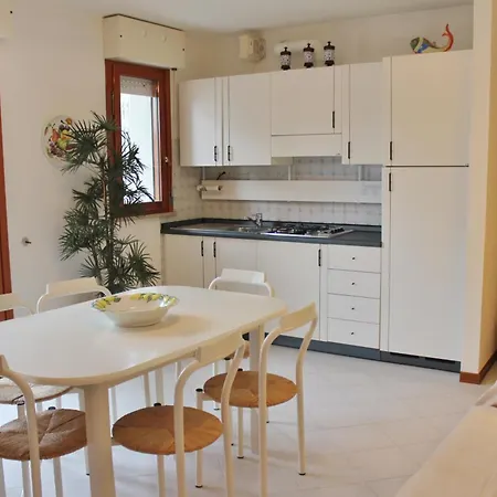Appartamenti Rosanna Grado Buitenkant foto