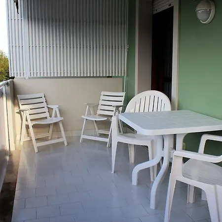 Appartamenti Rosanna Grado Kamer foto