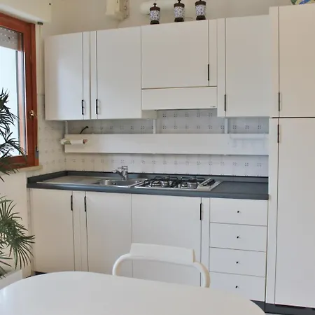 Appartamenti Rosanna Grado Kamer foto