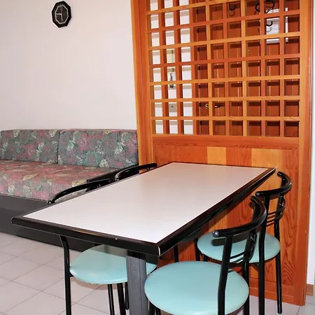 Appartamenti Rosanna Grado Kamer foto