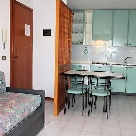 Appartamenti Rosanna Grado Kamer foto