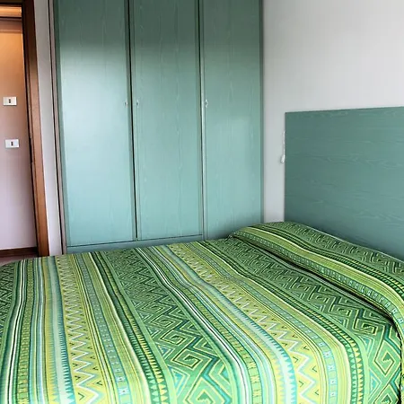 Appartamenti Rosanna Grado Kamer foto