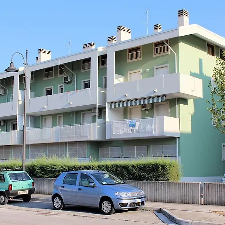 Appartamenti Rosanna Grado Kamer foto