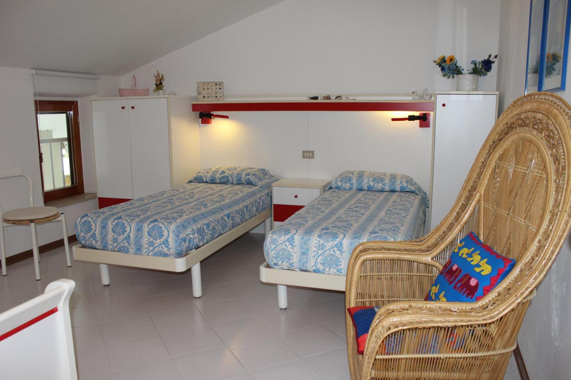 Apartment Rosanna Grado