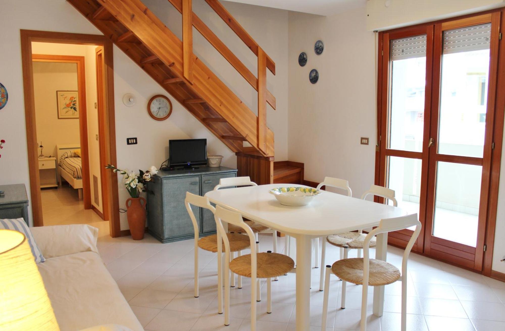 Apartment Rosanna Grado