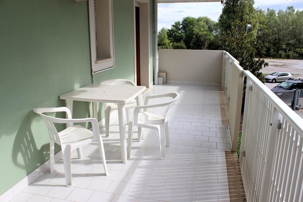 Apartment Rosanna *