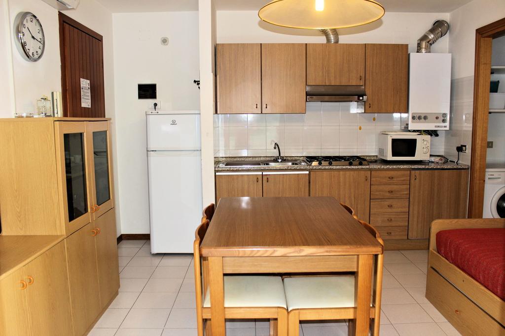 Rosanna Apartment *