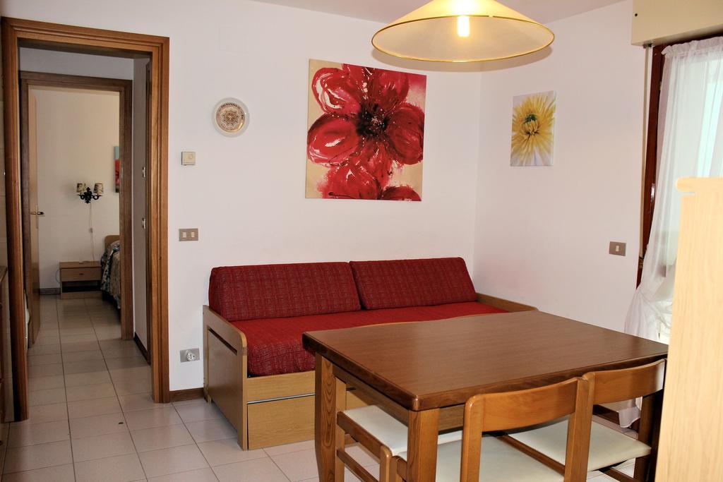Rosanna Apartment Grado