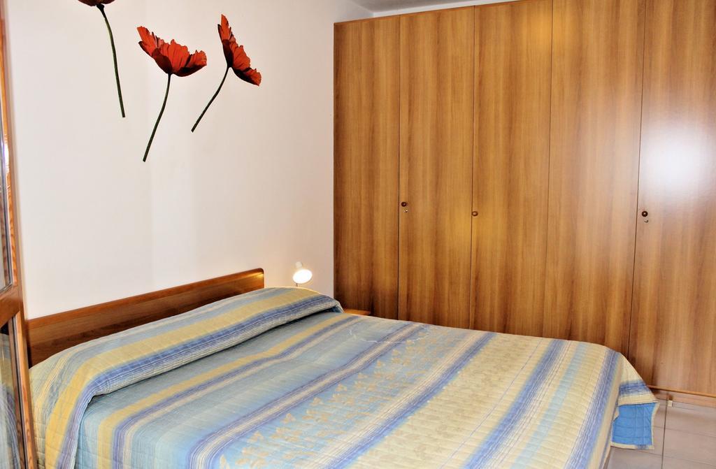 Apartment Rosanna *